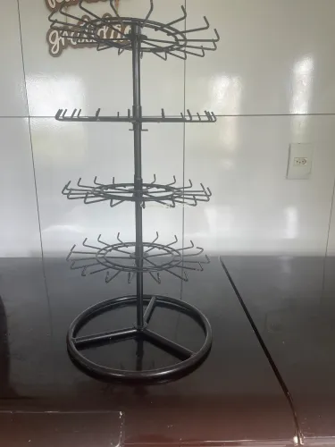 ? SEUS CHAVEIROS MERECEM DESTAQUE! ?  ? EXPOSITOR DE CHAVEI