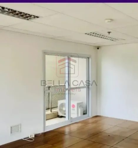 Sala comercial na Aclimação