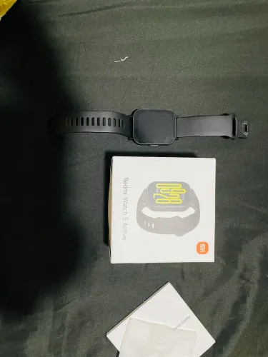 Redmi Watch 5 - Active