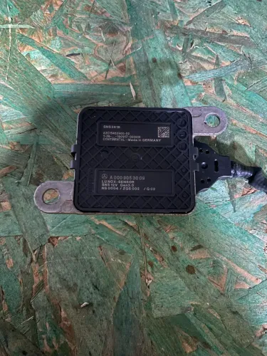 Sensor NOX da Mercedes sprint 