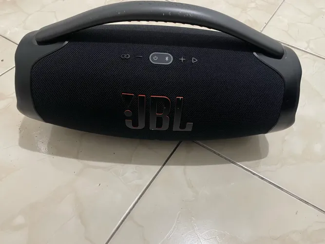 Jbl no bomboox 3