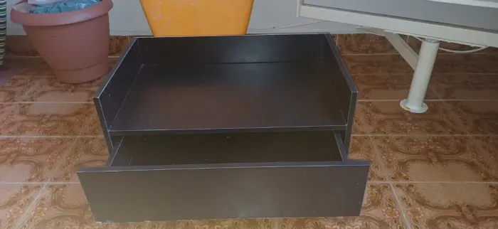 Gaveteiro de Chão para pia e outros