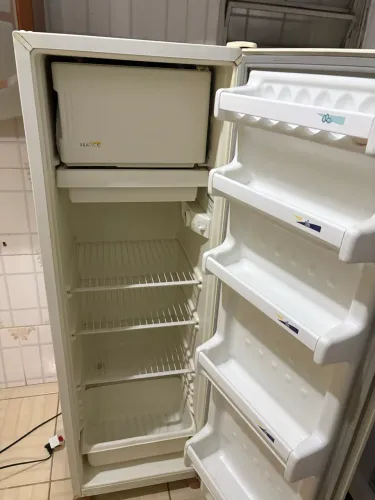 Geladeira Cônsul