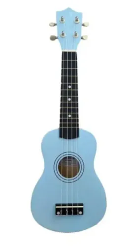 Vendo ukulele seven
