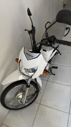 Vendo Pop 110 Ano 2023