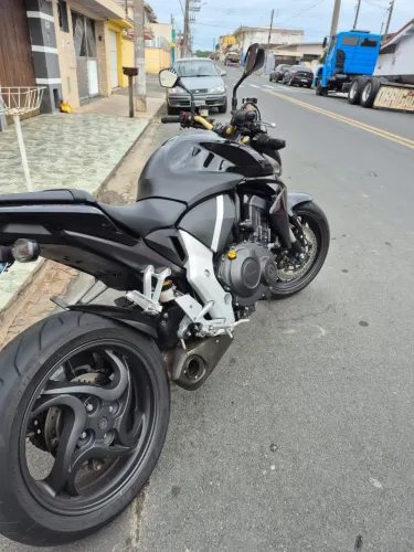 Vendo cb1000 R abs 15/16