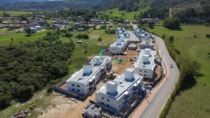 Apartamento para Venda, Garopaba / SC
