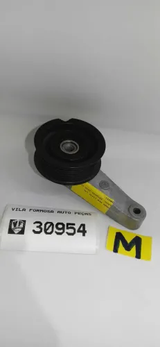 Rolamento Com Suporte Correia Honda New Civic 2.0 2010/2011