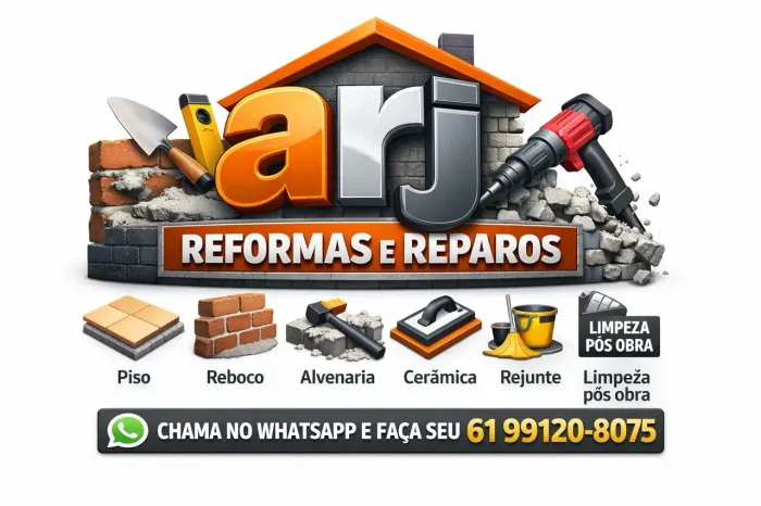 Serviços de construção 