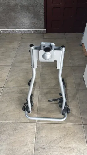TransBike engate Thule  Hangom 974 P/ 03 bicicletas 