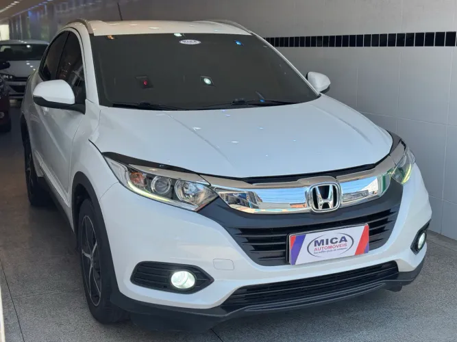 Honda HR-V EX 1.5 Sensing 16V 5P Aut. 2020