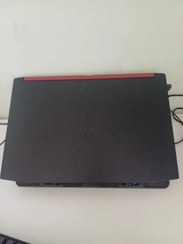 Noot book Gamer Acer Nitro 5