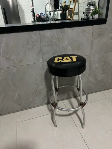 Banqueta CAT gourmet