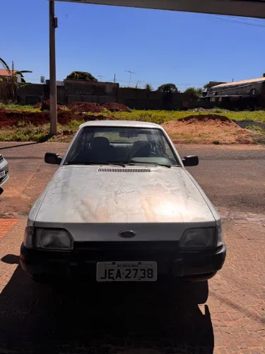 Ford Escort Hobby 1.0 1994