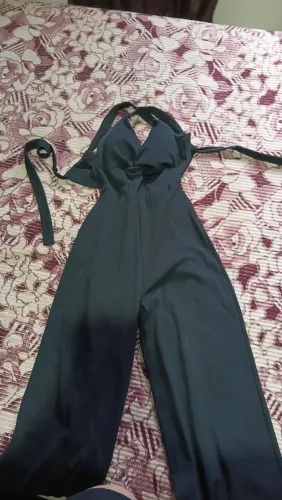 Roupas novas