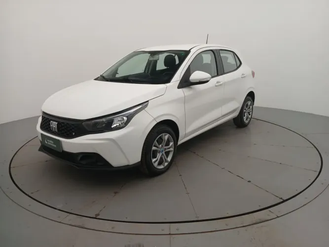 Fiat Argo Drive 1.0 Firefly 2025