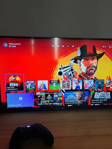 Vídeo game Xbox o e