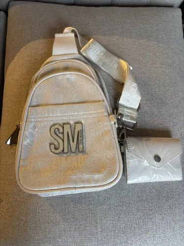 Bolsa transversal / Cross Body