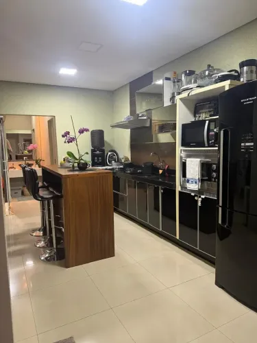 Vende-se Casa Condomínio Parque da Liberdade IV