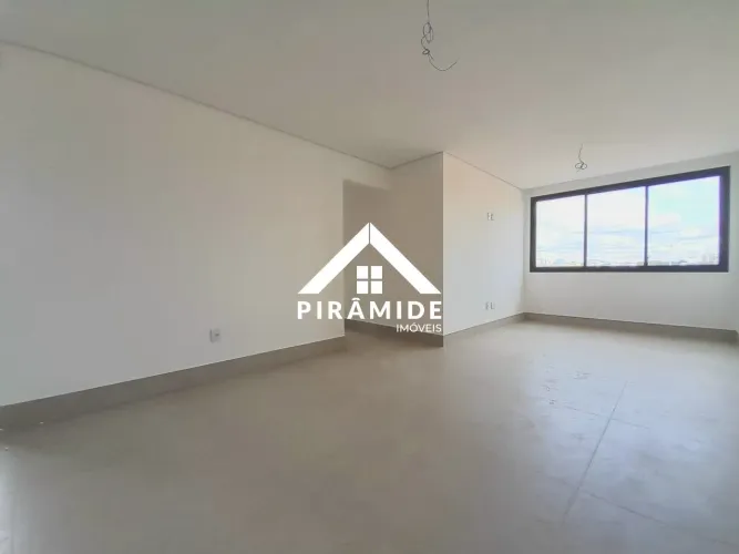 Apartamento à venda no bairro Santa Amélia, BH