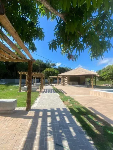 Terreno para Venda em Camaçari, Açu das Torres