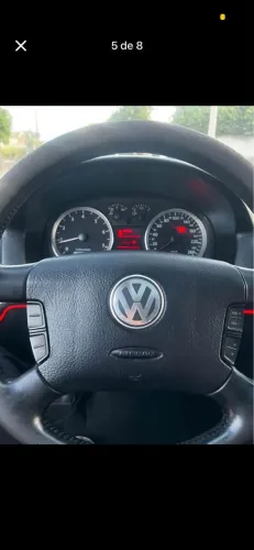 Volkswagen Golf Sportline 1.6 MI Total Flex 8V 4P 2011