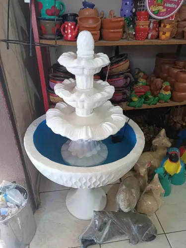 Cascata