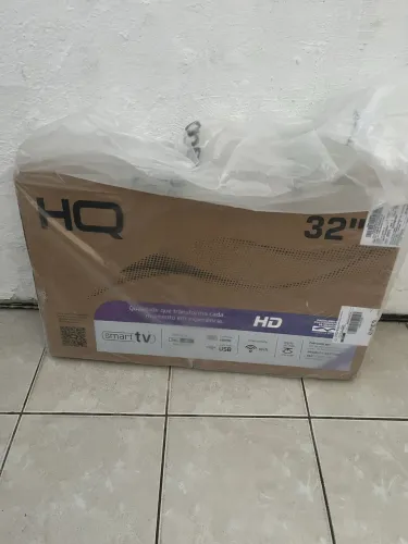 Tv HQ 32?