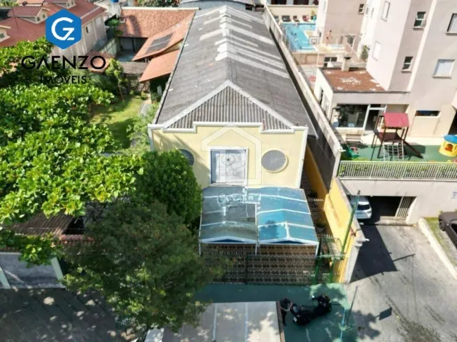 Terreno 500m2 Presidente Altino