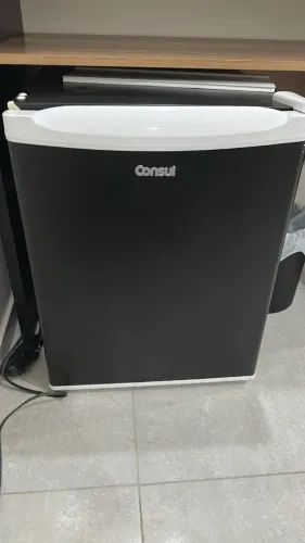 OFERTA! Frigobar Consul.
