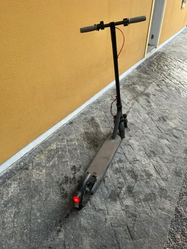 Patinete elétrico