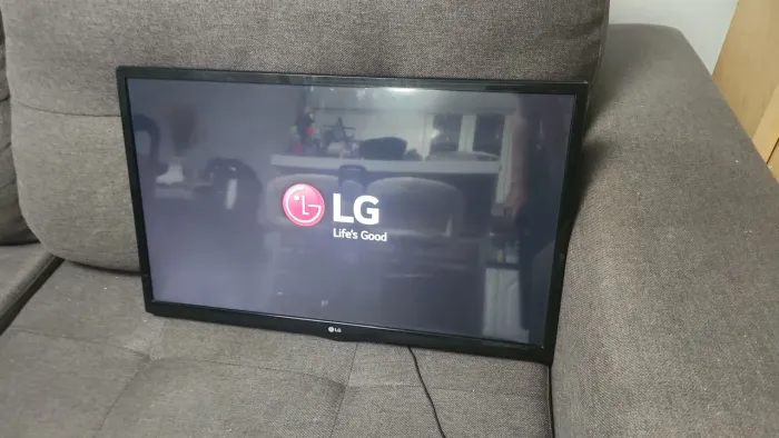 Televisao LG 32 polegadas