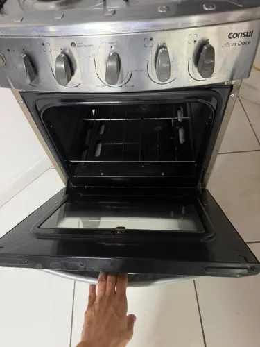 Fogão