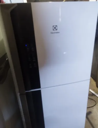 Geladeira Frost Free Duplex