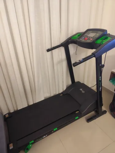 Estreia dream fitness