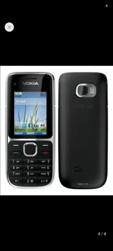 Nokia C2-01