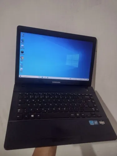 NOTEBOOK SAMSUNG 6GB
