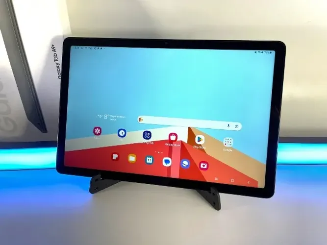 TABLET SANSUNG A9+