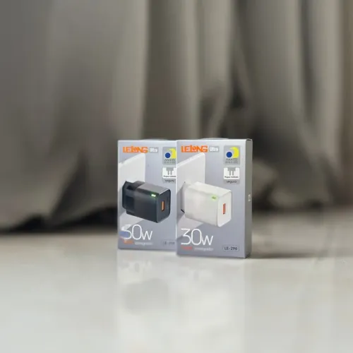 Fonte Turbo Usb Ultra 30w | Lelong 