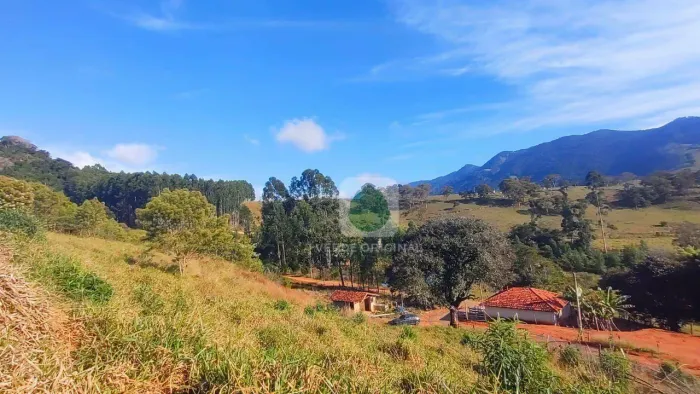 Chácara à venda, 14.500 m² por R$ 300.000 - Bairro do Osório - Gonçalves/MG