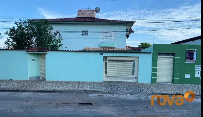 Casa 5 quartos ,piscina ,varanda gourmet,sauna