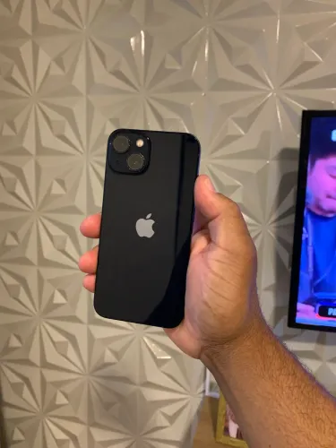 iPhone 13 256gb todo original