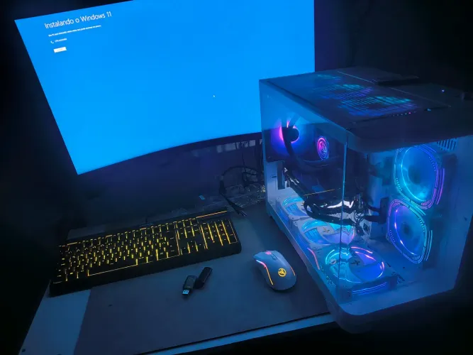 Pc game
