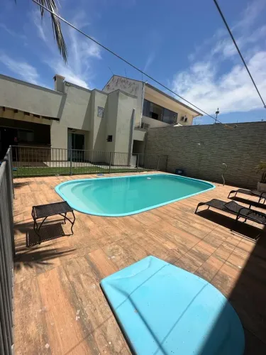 Casa excelente Buriti