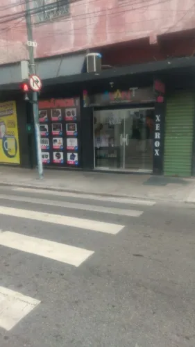 PASSO PONTO GRÁFICA OPORTUNIDADE DE NEGÓCIO - GRÁFICA À VENDA / REPASSE