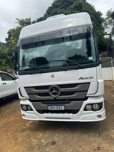 Atego 2426 manual