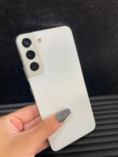 GALAXY S25 PLUS BRANCO 8/256GB