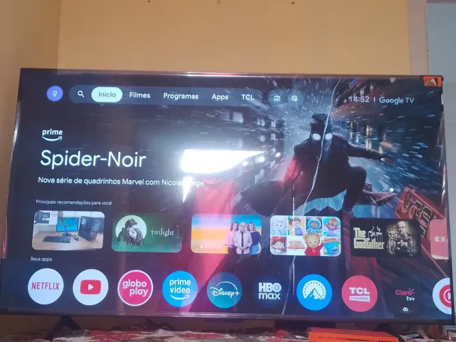 Tv TCL 