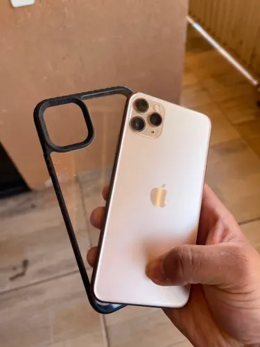 IPhone 11 Pro Max Bateria 84% Nunca foi aberto, tudo original