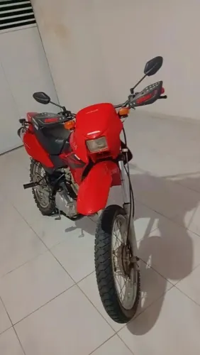 Vendo Bros 2006 150cc 